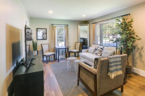 Charming Greensboro Home - 2 Mi to Downtown!
